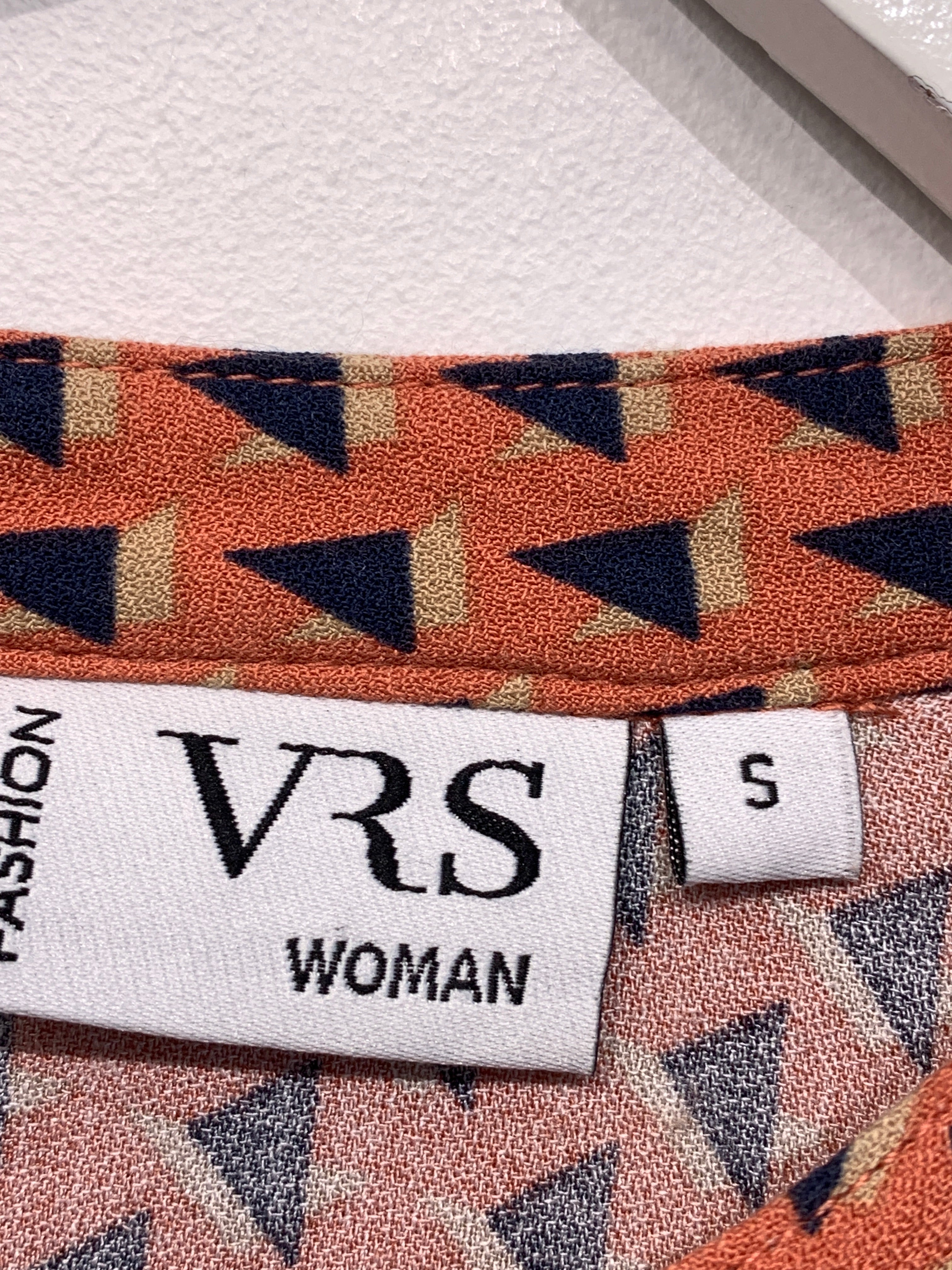VRS Kjole